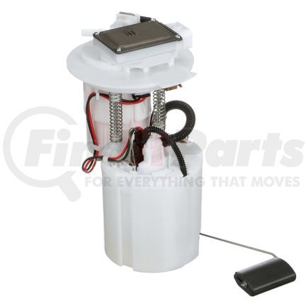 FG1974 by DELPHI - Fuel Pump Module Assembly