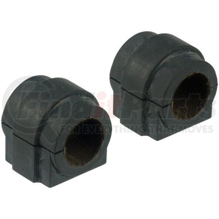 TD1463W by DELPHI - Suspension Stabilizer Bar Bushing Kit