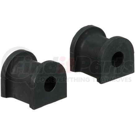 TD1482W by DELPHI - Suspension Stabilizer Bar Bushing Kit