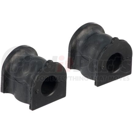 TD1483W by DELPHI - Suspension Stabilizer Bar Bushing Kit