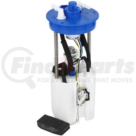 FG1975 by DELPHI - Fuel Pump Module Assembly