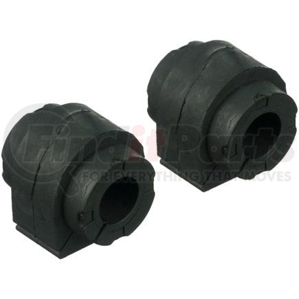 TD1628W by DELPHI - Suspension Stabilizer Bar Bushing Kit