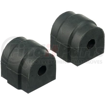 TD1634W by DELPHI - Suspension Stabilizer Bar Bushing Kit