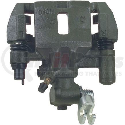 19-B2742 by A-1 CARDONE - Brake Caliper