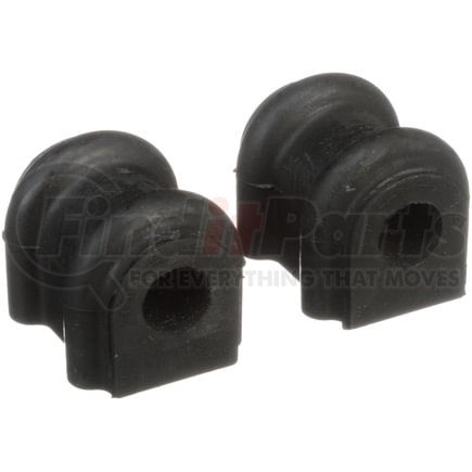 TD1663W by DELPHI - Suspension Stabilizer Bar Bushing