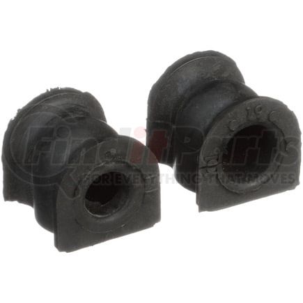 TD1666W by DELPHI - Suspension Stabilizer Bar Bushing Kit