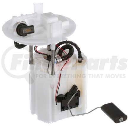 FG1987 by DELPHI - Fuel Pump Module Assembly