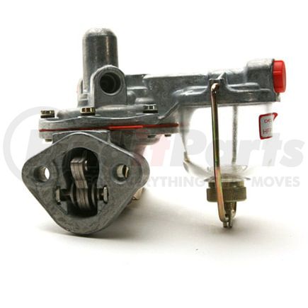 HFP149A by DELPHI - Fuel Lift Pump