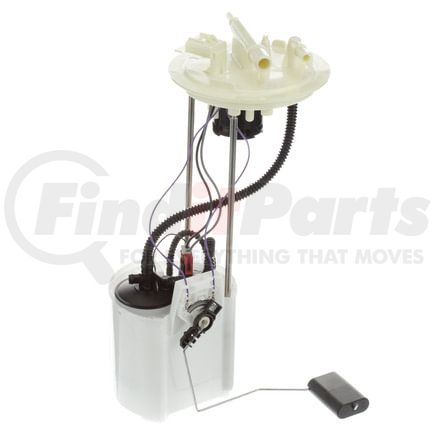 FG1990 by DELPHI - Fuel Pump Module Assembly