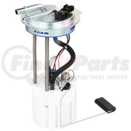 FG2001 by DELPHI - Fuel Pump Module Assembly