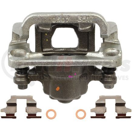 19-B2781A by A-1 CARDONE - Brake Caliper