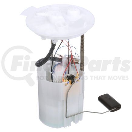 FG2034 by DELPHI - Fuel Pump Module Assembly