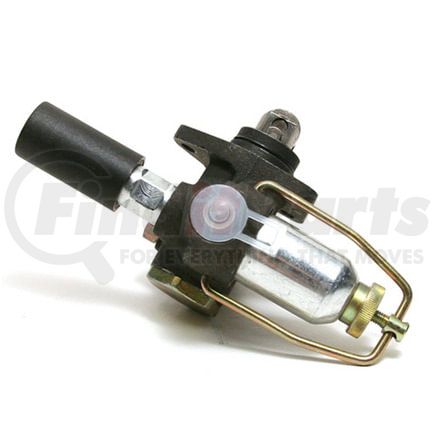 HFP934 by DELPHI - Fuel Lift Pump