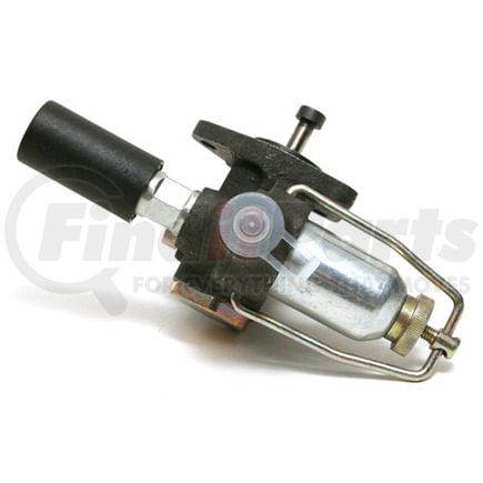 HFP942 by DELPHI - Fuel Lift Pump