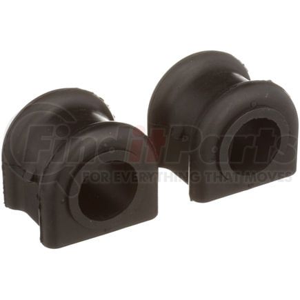 TD1980W by DELPHI - Suspension Stabilizer Bar Bushing Kit