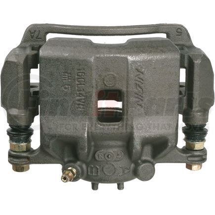 19-B2796 by A-1 CARDONE - Brake Caliper