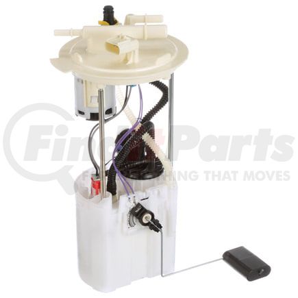 FG2066 by DELPHI - Fuel Pump Module Assembly