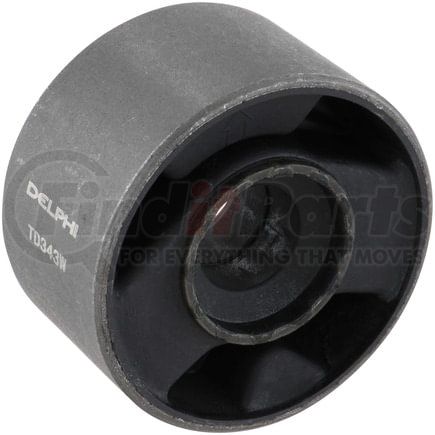 TD343W by DELPHI - Suspension Control Arm Bushing