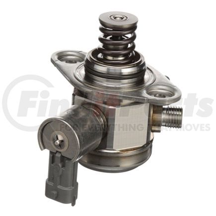 HM10004 by DELPHI - Direct Injection High Pressure Fuel Pump