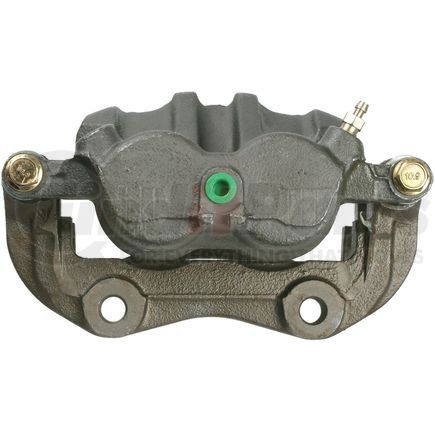 19B2817 by A-1 CARDONE - Brake Caliper