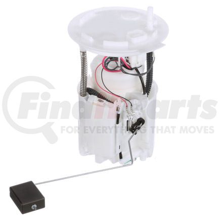 FG2071 by DELPHI - Fuel Pump Module Assembly