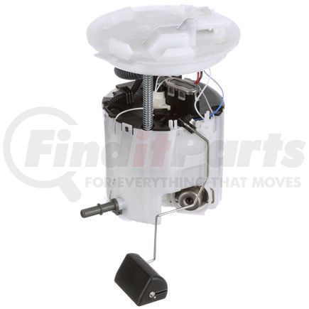 FG2074 by DELPHI - Fuel Pump Module Assembly