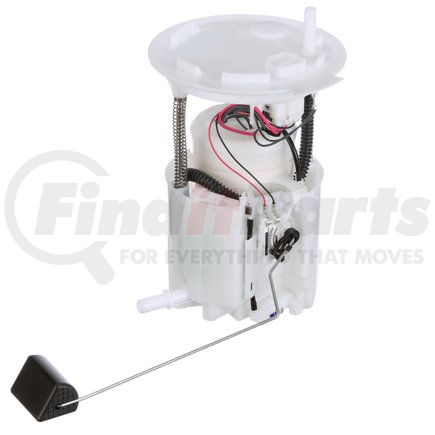 FG2076 by DELPHI - Fuel Pump Module Assembly