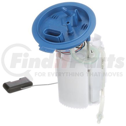 FG2080 by DELPHI - Fuel Pump Module Assembly