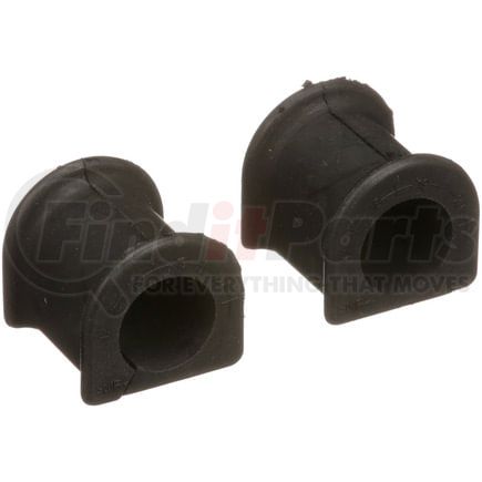 TD4037W by DELPHI - Suspension Stabilizer Bar Bushing