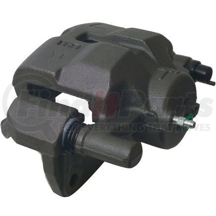 19B2850 by A-1 CARDONE - Brake Caliper