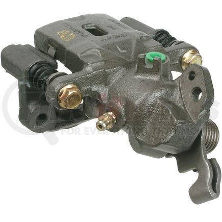 19-B2854 by A-1 CARDONE - Brake Caliper