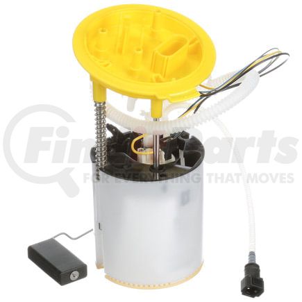 FG2086 by DELPHI - Fuel Pump Module Assembly