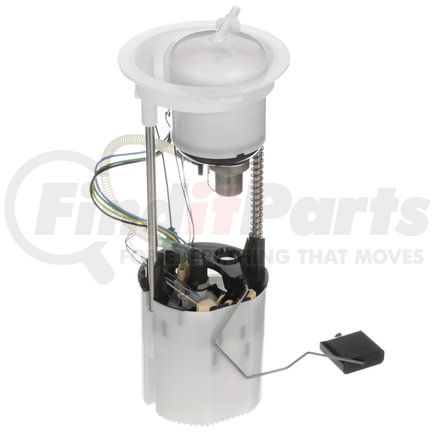 FG2087 by DELPHI - Fuel Pump Module Assembly