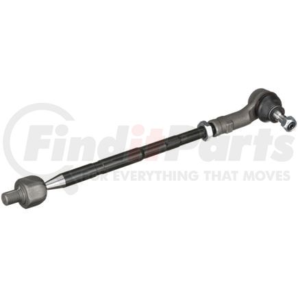 TA5109 by DELPHI - Tie Rod End Assembly