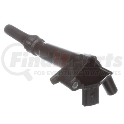 GN10618 by DELPHI - Ignition Coil