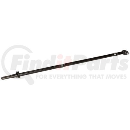 TA5178 by DELPHI - Tie Rod End