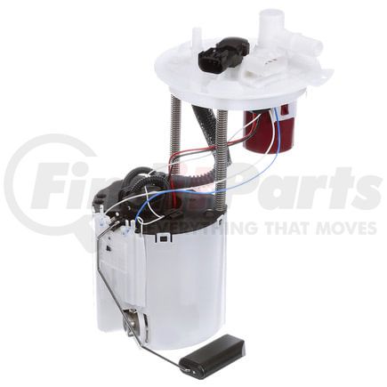 FG1739 by DELPHI - Fuel Pump Module Assembly