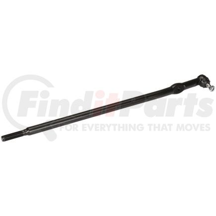 TA5192 by DELPHI - Tie Rod End