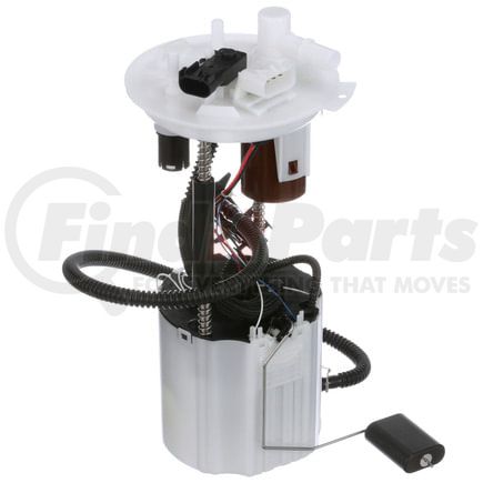 FG1740 by DELPHI - Fuel Pump Module Assembly