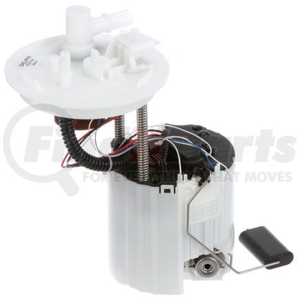 FG1741 by DELPHI - Fuel Pump Module Assembly