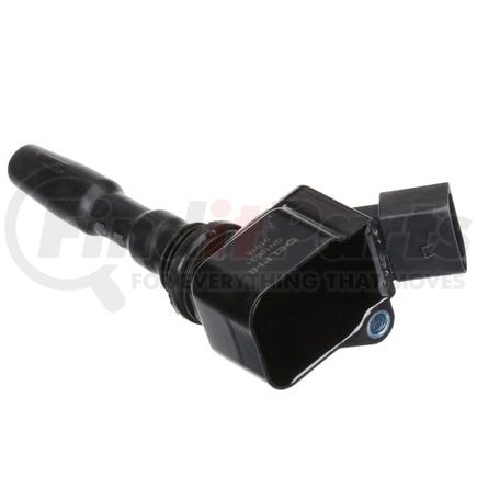 GN10631 by DELPHI - Ignition Coil