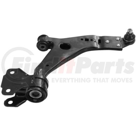 TC7889 by DELPHI - Control Arm and Ball Joint Assembly