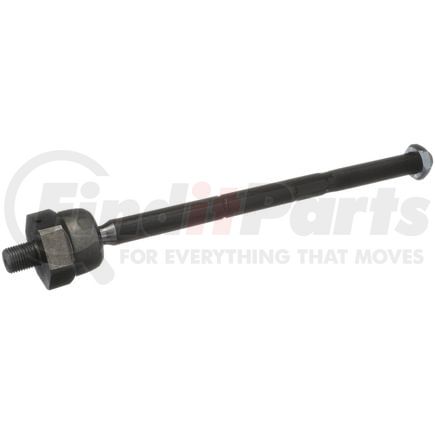 TA5219 by DELPHI - Steering Tie Rod End - Inner, Adjustable, Steel, Non-Greaseable