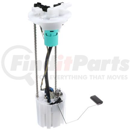 FG1746 by DELPHI - Fuel Pump Module Assembly