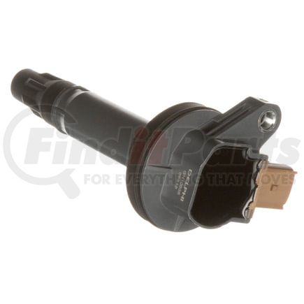 GN10638 by DELPHI - Ignition Coil