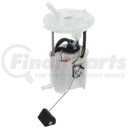 FG1753 by DELPHI - Fuel Pump Module Assembly