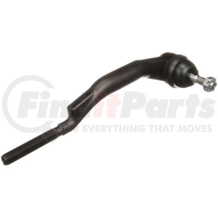 TA5255 by DELPHI - Tie Rod End