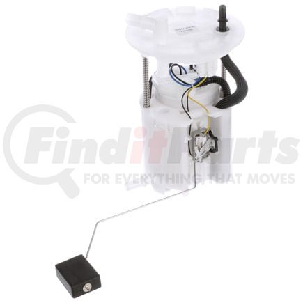 FG1756 by DELPHI - Fuel Pump Module Assembly - RH, 61 GPH Average Flow Rating