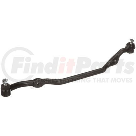 TA5272 by DELPHI - Steering Drag Link - Front