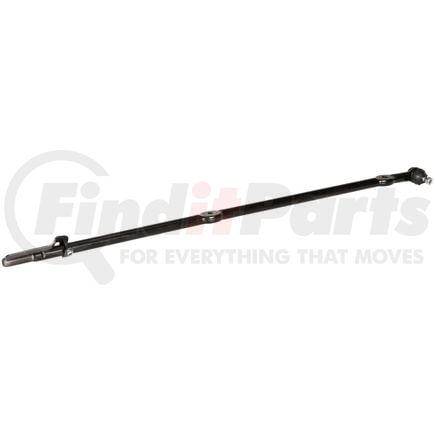 TA5279 by DELPHI - Tie Rod End